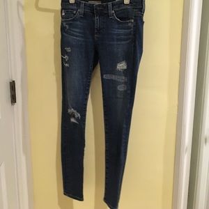 AG jeans